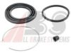 DAIHA 0447987706 Repair Kit, brake caliper